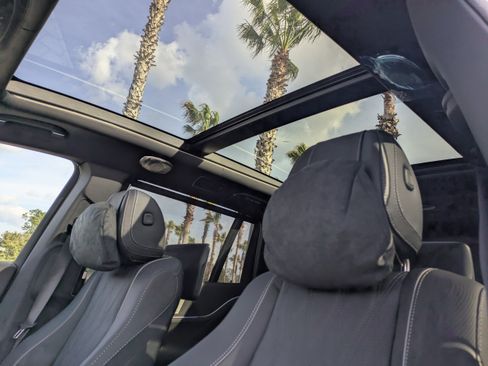 New 2026 Mercedes-Benz Maybach GLS 600 4MATIC image 4