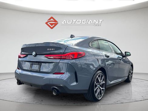 Used 2023 BMW 228i xDrive Gran Coupe w/ Dynamic Handling Package AWD/4WD image 7