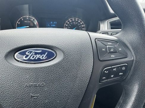 Certified 2021 Ford Ranger XL w/ Equipment Group 101A High image 19