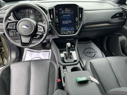 Used 2025 Subaru Forester Touring AWD/4WD image 23