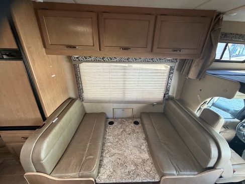 Used 2017 Ford E-350 and Econoline 350 Super Duty w/ Motorhome Prep Package image 26