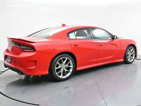Used 2023 Dodge Charger GT image 7