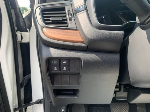 Used 2018 Honda CR-V EX-L image 30