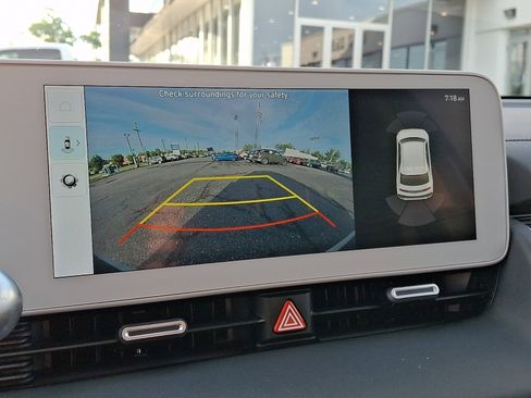 Certified 2024 Hyundai Ioniq 5 SEL AWD/4WD image 20