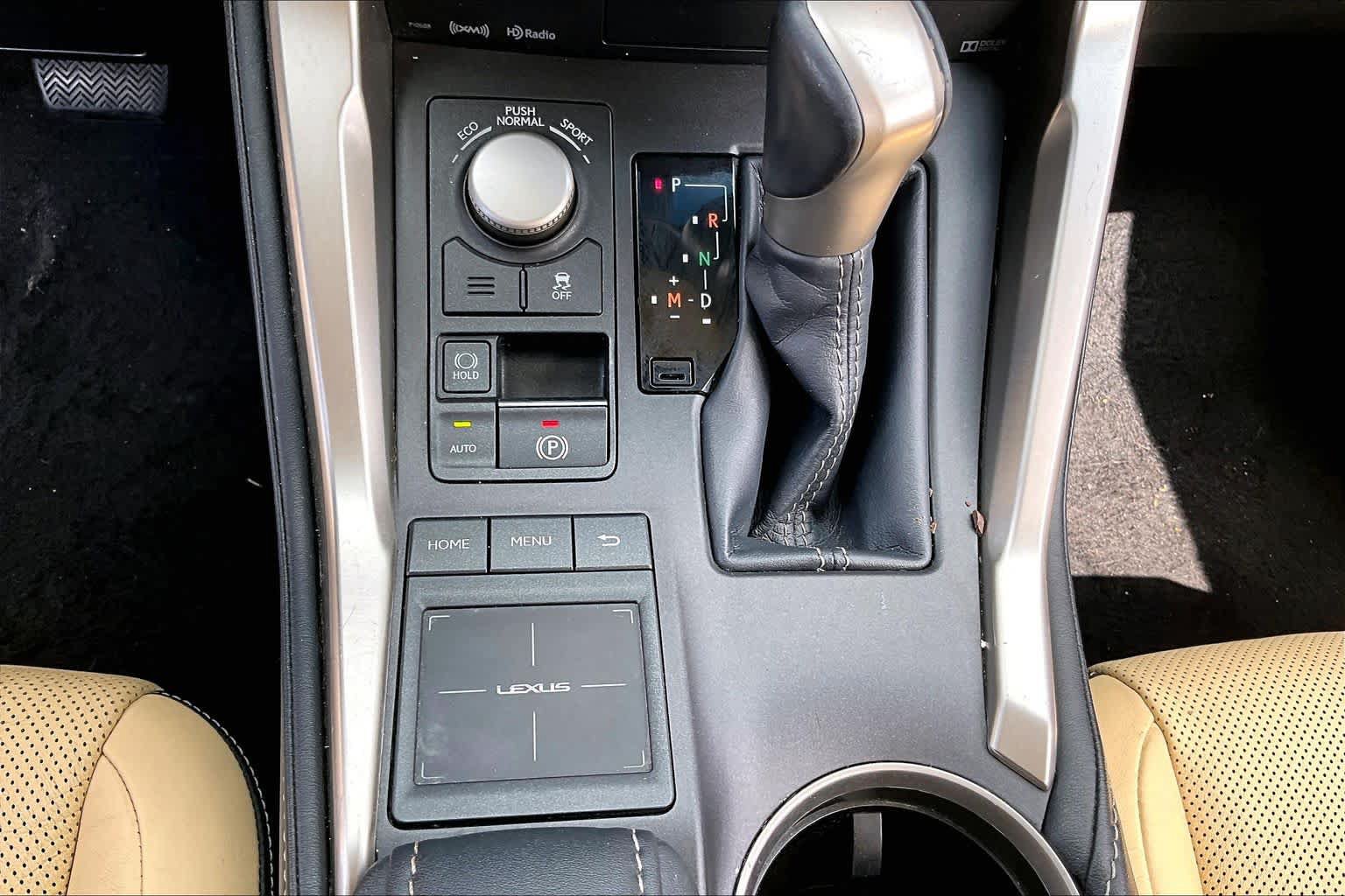 Used 2015 Lexus NX 200t FWD w/ Luxury Package image 33