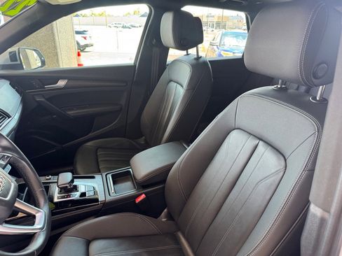 Used 2022 Audi Q5 2.0T Premium Plus image 7