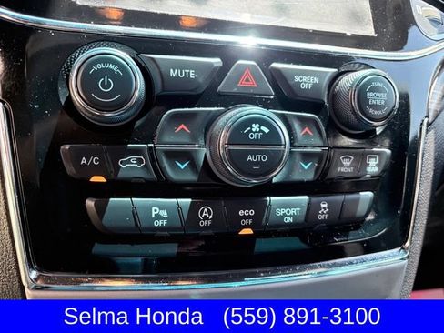 Used 2019 Jeep Grand Cherokee Altitude RWD image 18