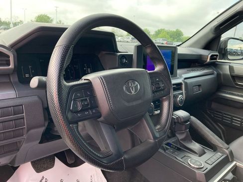 Certified 2024 Toyota Tacoma SR5 image 11