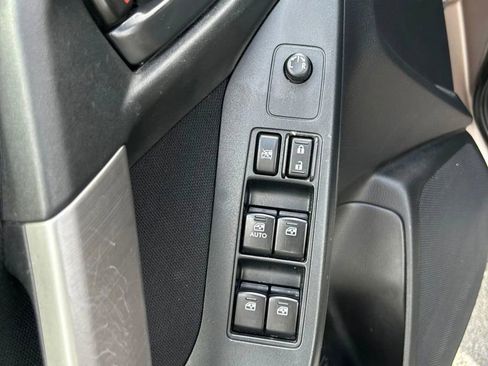 Used 2014 Subaru Forester 2.5i Premium w/ Popular Package #1 image 16