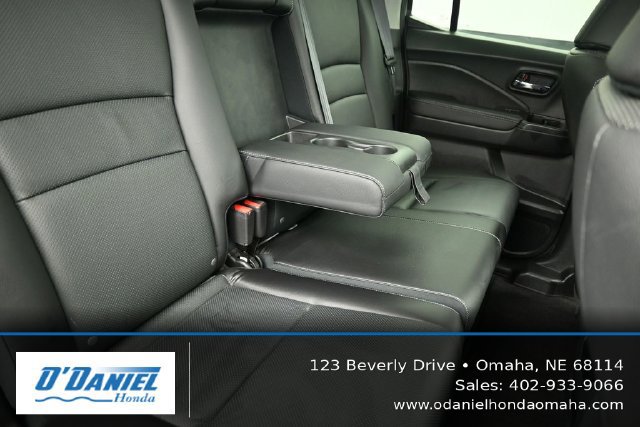 Used 2023 Honda Ridgeline RTL image 41