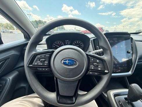 Certified 2026 Subaru Crosstrek 2.5i Premium AWD/4WD image 45