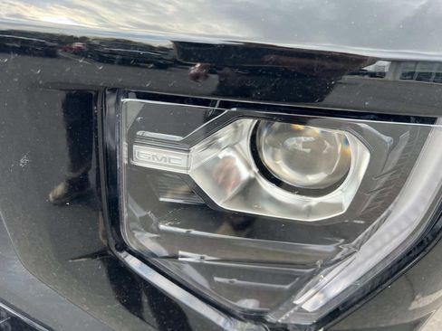 Used 2026 GMC Canyon Elevation w/ Convenience Package image 4