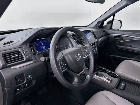 Certified 2023 Honda Passport EX-L image 9