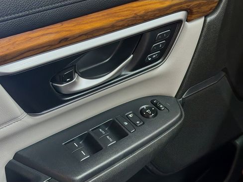 Used 2017 Honda CR-V EX-L image 15
