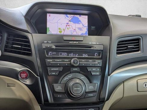 Used 2015 Acura ILX w/ Technology Package FWD image 15