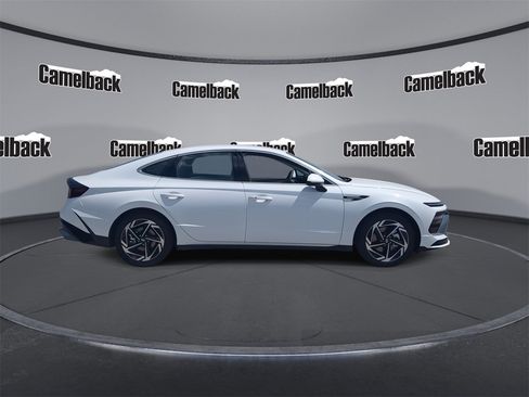 New 2026 Hyundai Sonata SEL image 8