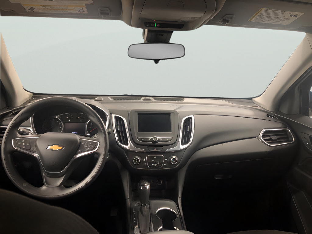 Used 2020 Chevrolet Equinox LT w/ LPO, Floor Liner Package AWD/4WD image 11