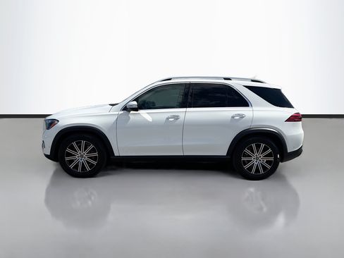 Used 2024 Mercedes-Benz GLE 450 4MATIC image 2