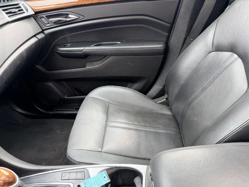 Used 2015 Cadillac SRX Performance w/ Driver Awareness Package FWD image 15