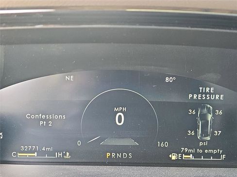 Used 2021 Lincoln Nautilus Reserve image 23