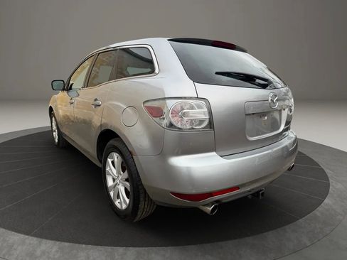 Used 2011 MAZDA CX-7 s Touring w/ Technology Pkg image 7