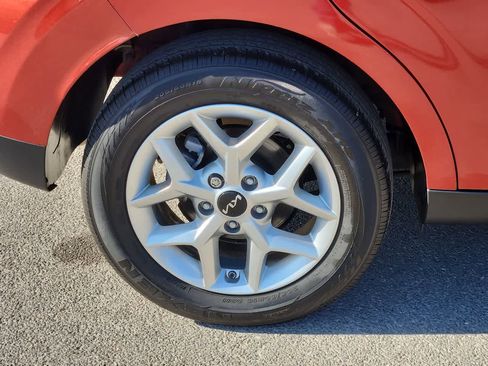 Used 2024 Kia Soul LX w/ Option Group 015 image 12