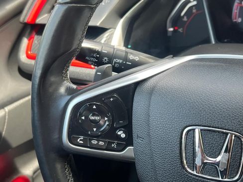 Used 2019 Honda Civic Sport image 19