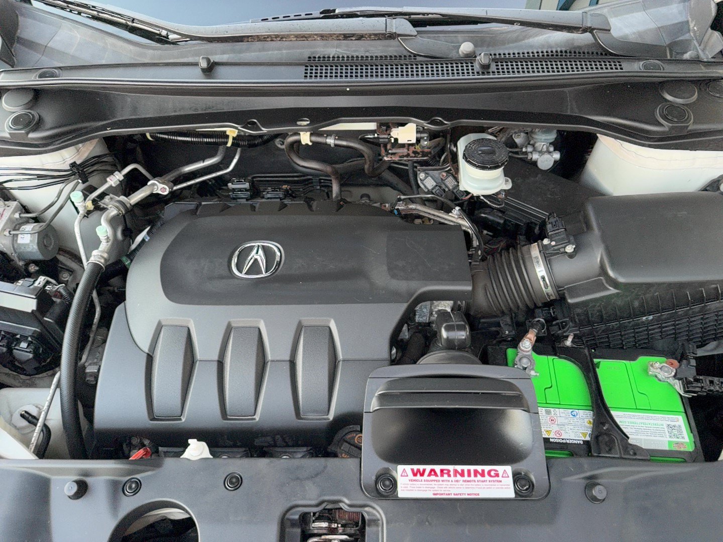 Used 2013 Acura RDX w/ Technology Package AWD/4WD image 30