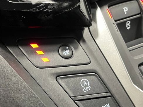 New 2026 Honda Odyssey EX-L image 21