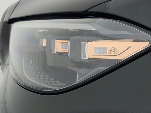 New 2026 Mercedes-Benz Maybach S 680 4MATIC image 33