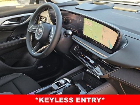 New 2025 Buick Envision Avenir image 10