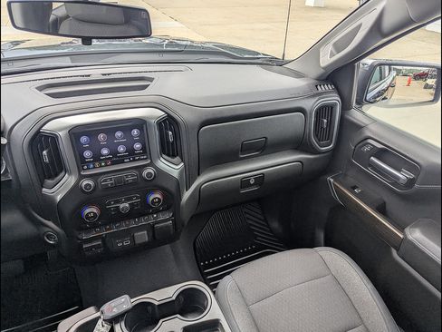 Used 2019 Chevrolet Silverado 1500 LT w/ All-Star Edition AWD/4WD image 25