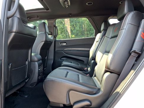Used 2023 Dodge Durango R/T AWD/4WD image 20