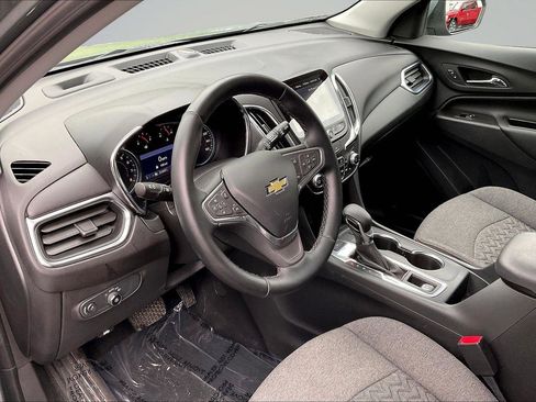 Used 2023 Chevrolet Equinox LT AWD/4WD image 15
