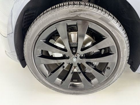 Used 2023 Land Rover Range Rover Sport First Edition AWD/4WD image 29