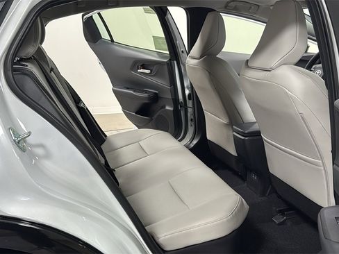 New 2026 Toyota Prius XLE image 17