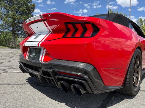 Used 2024 Ford Mustang GT Premium w/ GT Performance Package RWD image 13