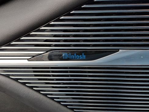 Used 2024 Jeep Grand Wagoneer L Series II w/ Quick Order Packagew 28T image 27