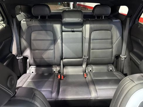 Used 2024 Chevrolet Blazer EV LT AWD/4WD image 87