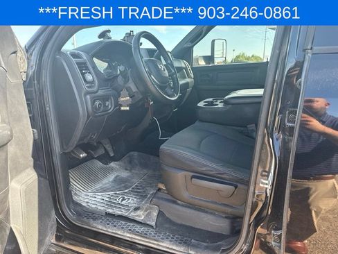 Used 2022 RAM 2500 Tradesman AWD/4WD image 6