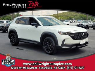 Used 2023 MAZDA CX-50 2.5 S w/ Cargo Package image 1