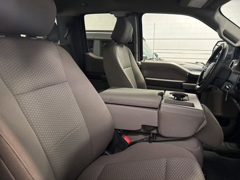 Used 2021 Ford F250 XLT image 27