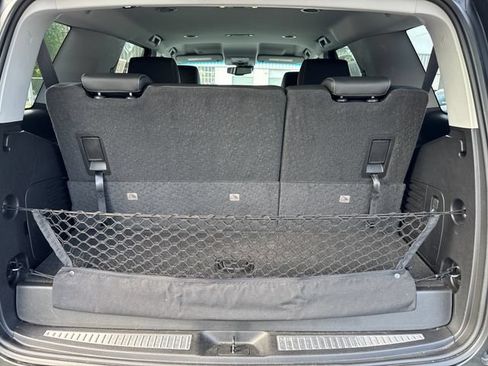 Used 2019 Chevrolet Tahoe LT w/ Off-Road Package AWD/4WD image 25