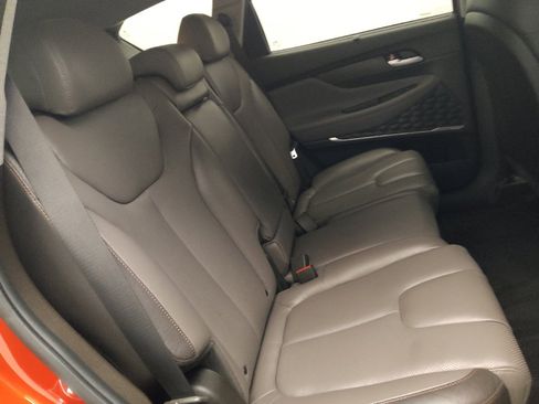 Used 2020 Hyundai Santa Fe Limited AWD/4WD image 19