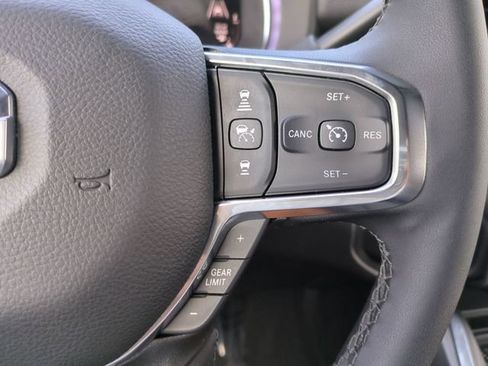 Used 2025 RAM 2500 Laramie w/ Night Edition AWD/4WD image 30