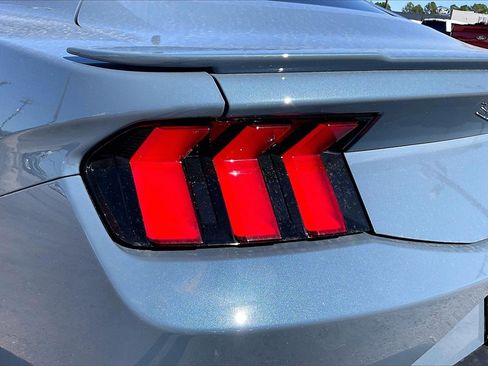 New 2026 Ford Mustang Premium image 13