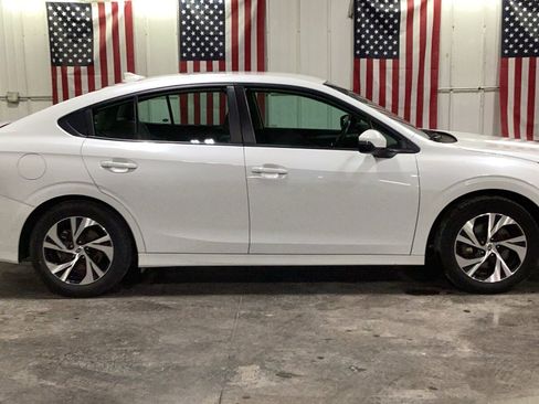Used 2024 Subaru Legacy Premium image 18