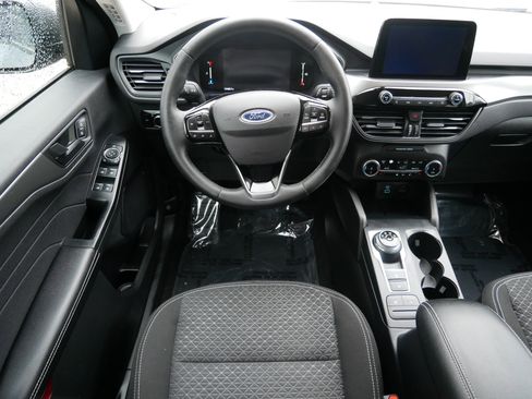 Used 2023 Ford Escape Active image 10