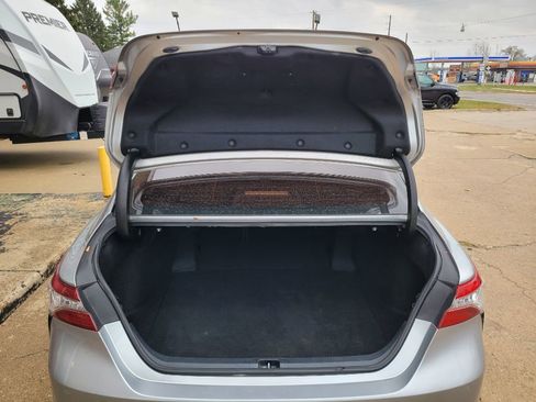 Used 2018 Toyota Camry XSE image 47