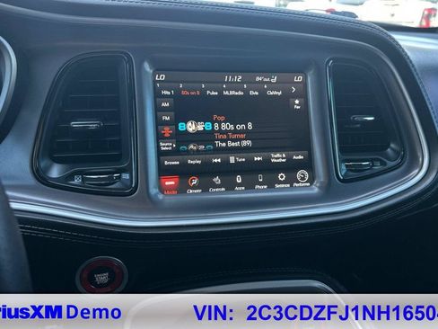 Used 2022 Dodge Challenger R/T Scat Pack RWD image 31